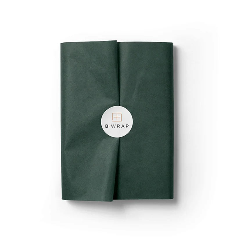 Tissue Paper/Wrapping Paper - GREEN x 480