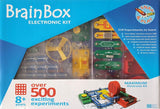 Brain Box - Maximum Electronic