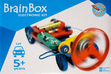 Brain Box Car Exp Kit
