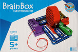Brain Box FM Radio Exp Kit