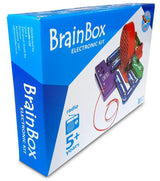 Brain Box FM Radio Exp Kit