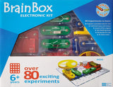 Brain Box - Mini Over 80 Exp