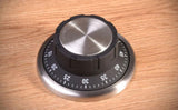 Safe Kitchen Timer
