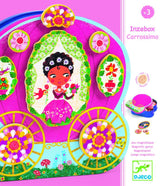 Magnetic Games - Carossimo - Djeco