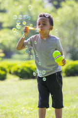 Fubbles No Spill Bubble - Tumbler