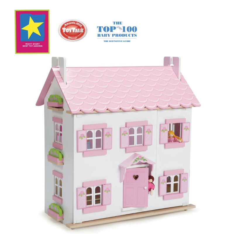 Sophie's House - Le Toy Van