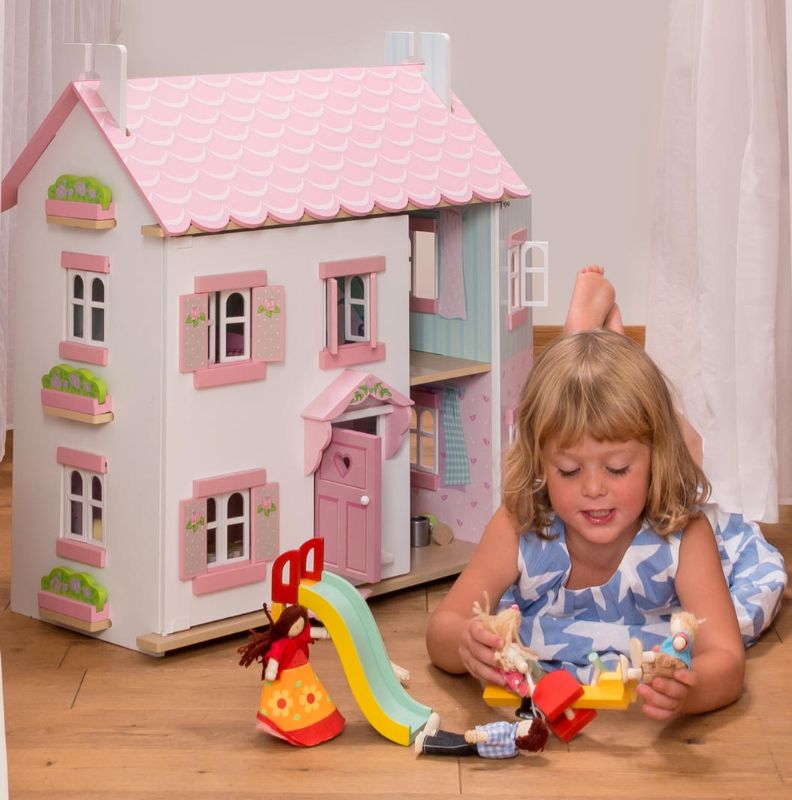 Sophie's House - Le Toy Van