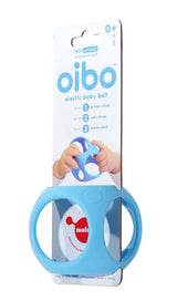 Sensory Toy - Oibo Blue (Set of 2) - Moluk