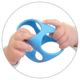 Sensory Toy - Oibo Blue (Set of 2) - Moluk