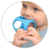 Sensory Toy - Oibo Blue (Set of 2) - Moluk