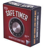 Safe Kitchen Timer