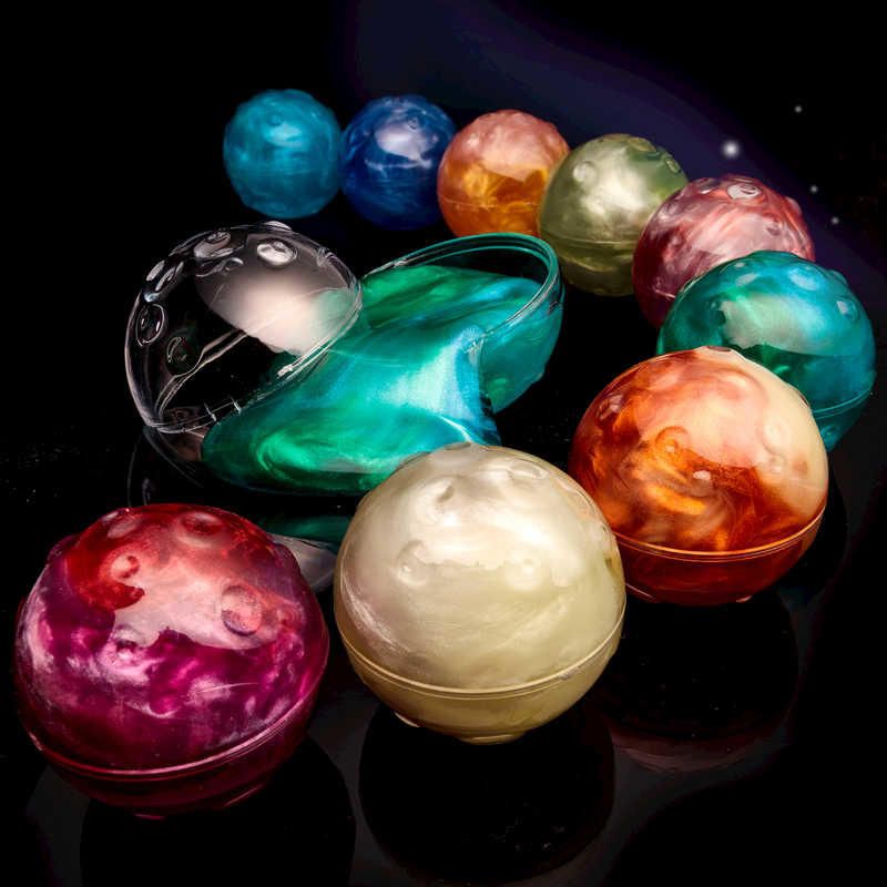 Putty Planets Solar System Kit - Space - Tobar