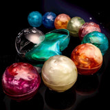 Putty Planets Solar System Kit - Space - Tobar