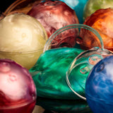 Putty Planets Solar System Kit - Space - Tobar