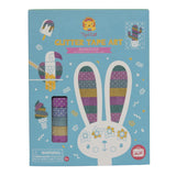 Glitter Tape Art Kit - Sparkle Pop - Tiger Tribe