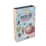 Outdoor Activity Set - Tiger Tribe
