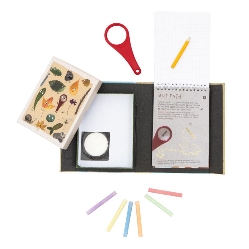 Outdoor Activity Set - Tiger Tribe