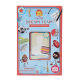 Dream Team Sports Activity Set - Tiger Tribe