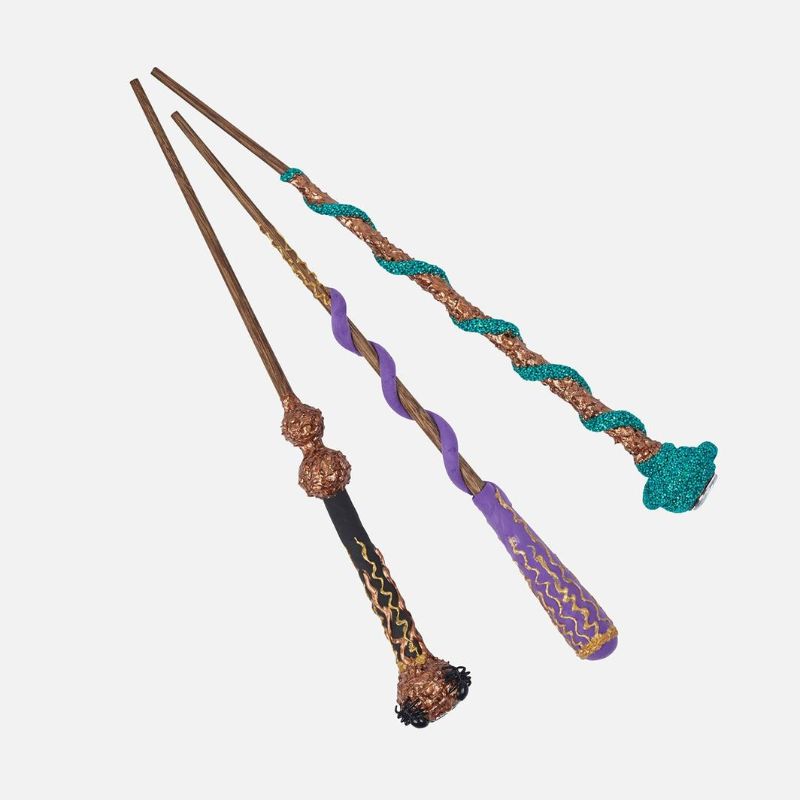 Magic Wand Kit - Spellbound - Tiger Tribe