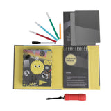 Activity Set - Light and Shine Optics - Tiger Tribe