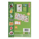 Activity Set - Fabulous Felt Jungle Party - Tiger Tribe