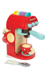 Cafe Machine Playset - Le Toy Van