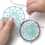 Dreamcatcher - Petulia (Set of 2) - Nebulous Stars