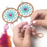 Dreamcatcher - Petulia (Set of 2) - Nebulous Stars