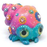 Figurine Painting Kit Asst (Set of 2) - Nebulous Stars