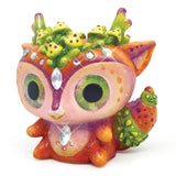 Figurine Painting Kit Asst (Set of 2) - Nebulous Stars