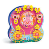 Magnetic Games - Carossimo - Djeco