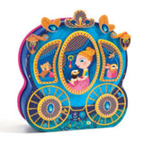 Magnetic Games - Carossimo - Djeco