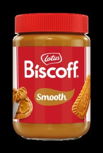 Spread Biscoff - 1.6KG