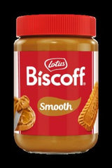 Spread Biscoff - 1.6KG