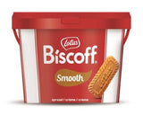 Spread Biscoff - 8KG