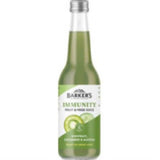Juice Immunity Rtd Kiwifruit Cucumber & Matcha - 8X275ML