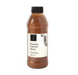 Sauce Caramel Premium - 1L