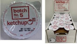 Sauce Tomato PCU - 54X40G