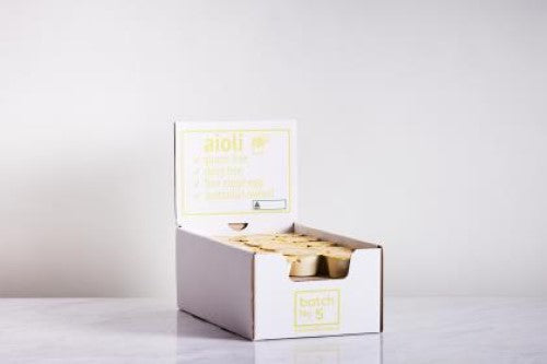 Aioli Pcu - 54X40G