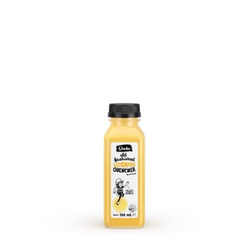Quencher Lemonade - 12X300ML
