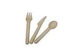 Spoon Sugarcane - 50PC