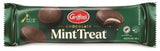 Biscuits Chocolate Mint Treat - 200G