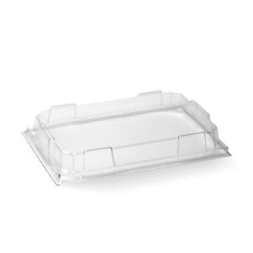 Lid Pet Sushi Tray Biocane Medium - 50PC