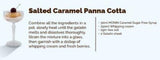 Syrup Caramel Sugar Free - 700ML