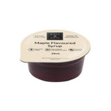 Syrup Maple Flavoured Pcu - 210X25ML