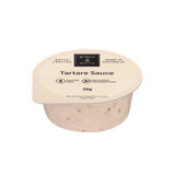 Sauce Tartare Pcu - 120X25ML