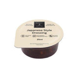 Dressing Japanese Style Pcu - 210X25ML