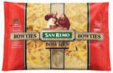 Pasta Farfalle Bowties #23 - 500G