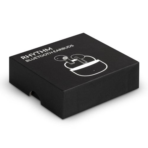 Bluetooth Earbuds - Rhythm