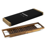 Bath Caddy - Keepsake (Natural)